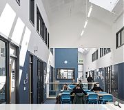 Dalbeattie Learning Campus