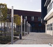 Queens Quay Public Realm and Infrastructure