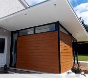 Greenstone Terrace extension