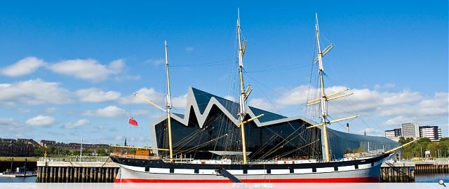 Riverside Museum