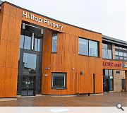 Hilltop Primary