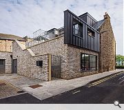 Buccleuch Street