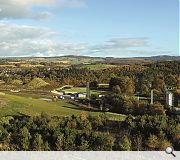 The Macallan Distillery & Visitor Experience