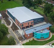 Perth College Academy of Sport & Wellbeing