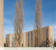 Bluebell Views student residences