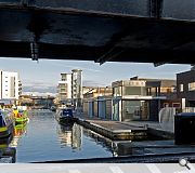 Canal Visitor Facilities