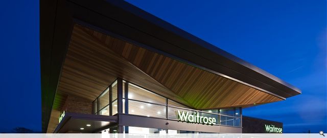 Waitrose