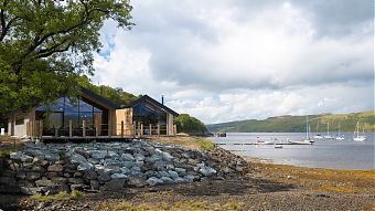 Talisker Visitor Experience