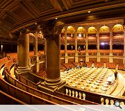 The McEwan Hall