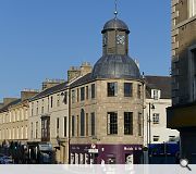 Cupar Burgh Chambers