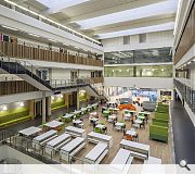 Boroughmuir High School