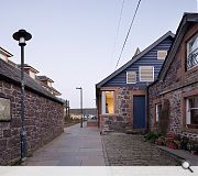 Biggar Youth Project