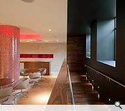 Extension to Apex City of London Hotel