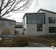 MLD School + New Sports Hall