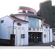 The Picture House