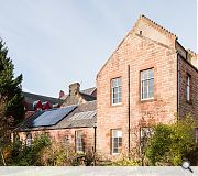 Penicuik Town Hall