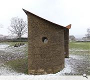 Errol Park Shelter