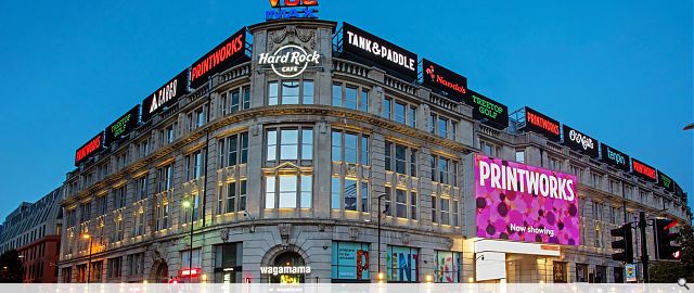 Printworks