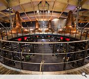 The Macallan Distillery & Visitor Experience