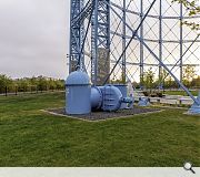 Granton Gas Holder Park