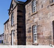 Lambhill Stables