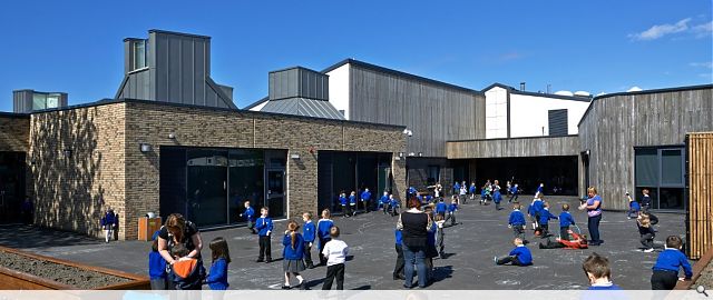 Castlepark Primary School & Early Years Centre