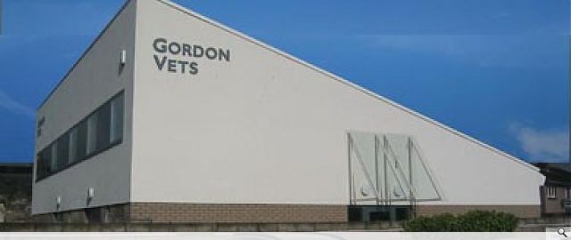 Gordon Veterinary Clinic