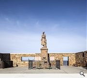 Prestonpans Civic Square