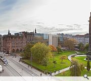 St Andrew Square