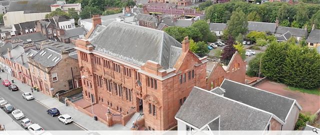 Carnegie Library