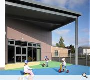 Greenhill Primary School - Andrew Lees