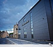 The Orkney Distillery