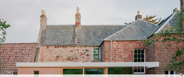 Whitberry Extension