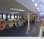 The Edinburgh Academy New Nursery and After School Building