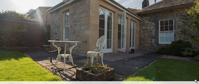 Cottage Extension