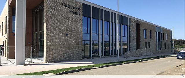 Calderwood Primary