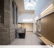 Queen's Cross Church
