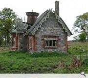 Restoration of Glenmalloch Lodge