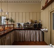 Lannan Bakery