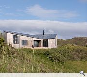 Taigh na Coille 