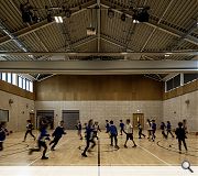 Chryston Community Hub