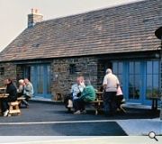 Castle of Mey Visitor Centre