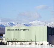 Newark Primary School
