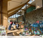 Whitelee Wind Farm Visitor Centre