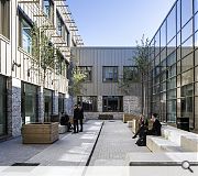 Woodmill and St Columba’s RC High School