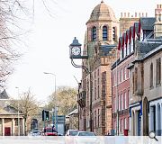 Penicuik Town Hall