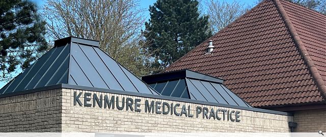 Kenmure Medical Practice