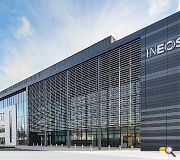 Ineos HQ