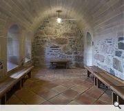 St Comghan's Chapel