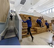 Chryston Community Hub